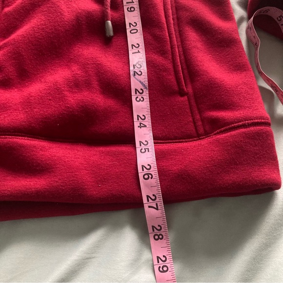 UGG maroon jacket - Picture 10 of 12